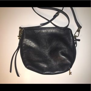 FOSSIL Black Small Crossbody